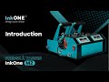 Presse à tasses InkOne M2