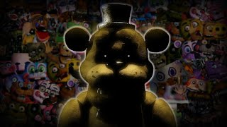 The ULTIMATE Night to End All Nights... | FNaF Frenzy (UCN)