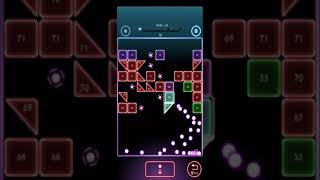 BRICKS BREAKER QUEST stage 218