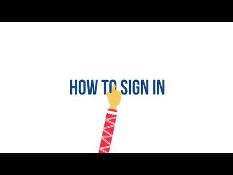 How To Sign In To markbatesltd.com