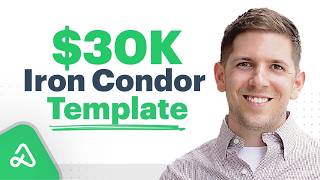 Scaling Iron Condor Bot from $3k to $30k + LIVE Bot Rebuild