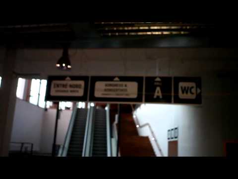 Kero vLog #8 - Sista natten innan DH öppnar!