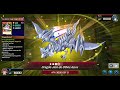 MDPro3 2025 Replays november I