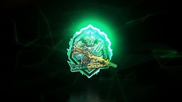 Crown Crasher New Intro | #crowncrasher