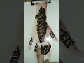 Stylish Eid mehndi design #stylishmehndi #mehndidesign#shorts #ytshorts