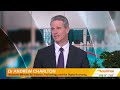 Brisbane bans smart glasses at public pools | Sunrise