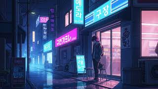 Soft Anime K-Vibe Lofi 🌙 Cozy Korean-Style Beats for Chill, Relax & Late Nights screenshot 2