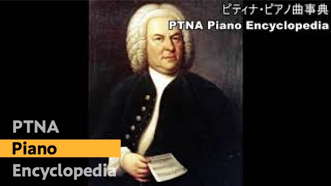 Maruyama Koji / J.S.Bach - Partita No.6 Toccata - YouTube