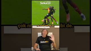 Urs Meierle Sekavar 10. Bölüm