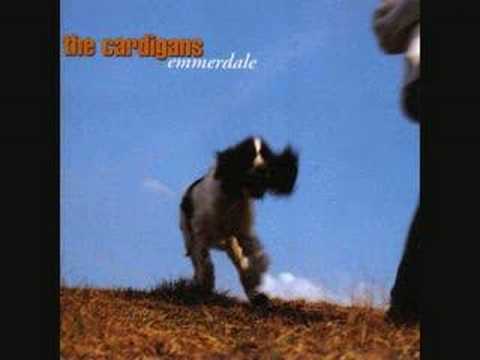 The cardigans.-after all