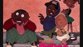 Video thumbnail of "Bebe's Kids Soundtrack - I Ain't Havin' It by Faizon Love"