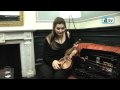 Interview violiste Janine Jansen