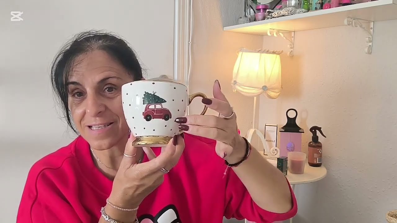 COMPRAS EN EL ACTION 🍁🍁🍂🍂