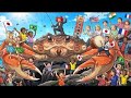 【爆釣】夜のカニ釣り🦀 It's crab fishing in Japan. #マンディー #釣り #Live