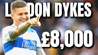 QPR Players Salaries 2022