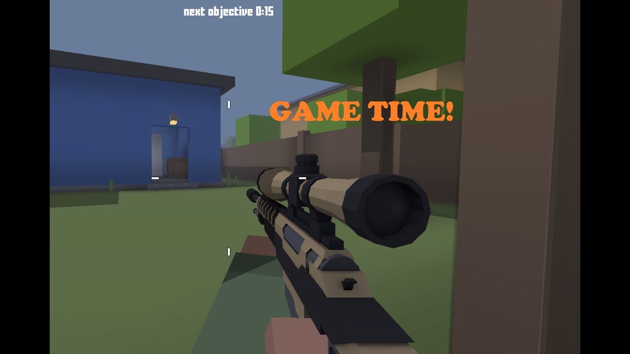 KRUNKER.IO - Free to Play FPS - Live Stream Ownage