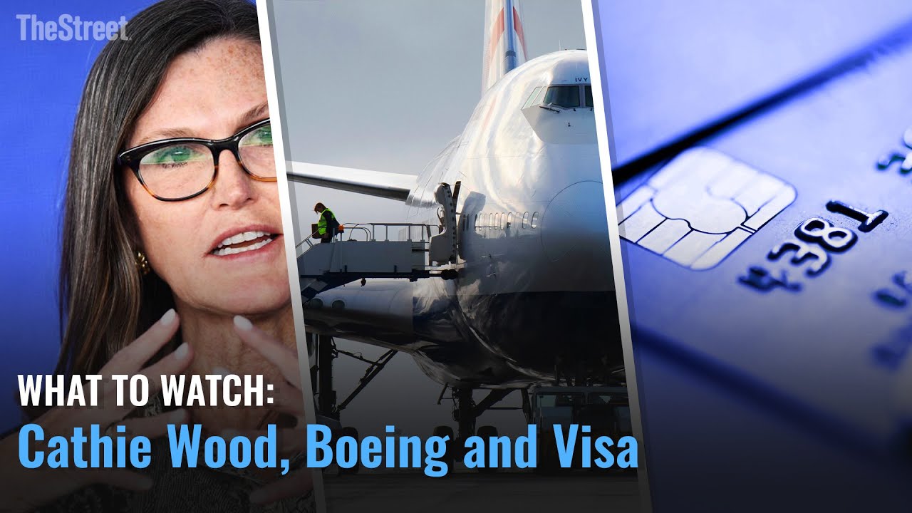 Cathie Wood’s Ark Dumps 1.4 Million Coinbase Shares | What to Watch