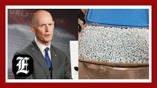 Celebrity Sen. Rick Scott introduces bill cracking down on fentanyl sales over social media Wealth