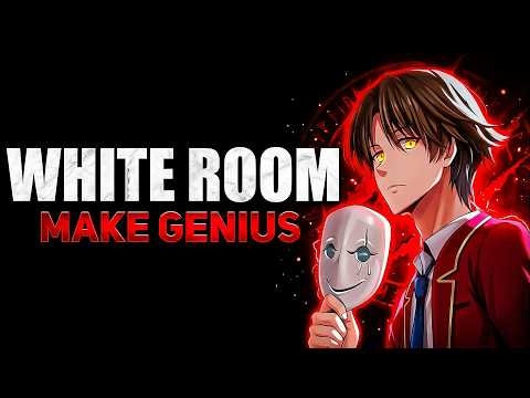 Become an “Artificial Genius” with White Room Training (Step-by-Step)