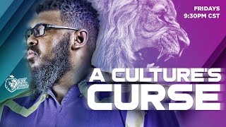 Fix ya face friday's: a culture's curse ...