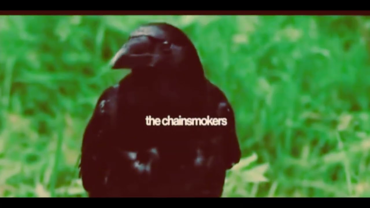 The Chainsmokers, Beau Nox - White Wine & Adderall ( Kaishi Remix )