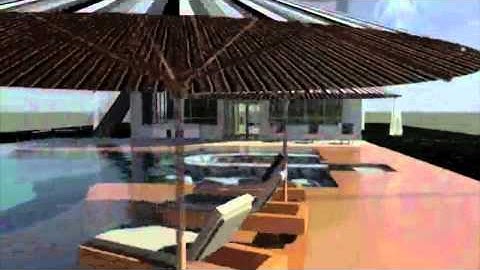 My First Revit Animation