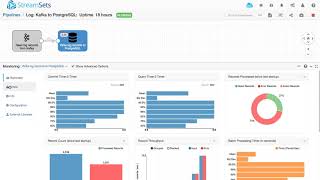 Diagnosing Errors with StreamSets Data Collector screenshot 4