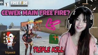 DownloadBEGINILAH JADINYA KALAU CEWEK MAIN FREE FIRE! GILA SIH.. - FREE FIRE INDONESIA MP3 MP4 BEGINILAH JADINYA KALAU CEWEK MAIN FREE FIRE! GILA SIH.. - FREE FIRE INDONESIA