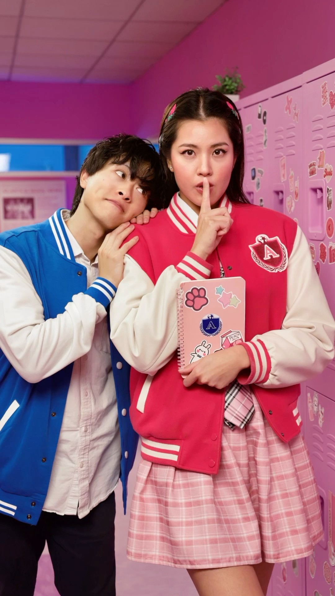 What’s Her Secret? ?
