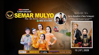Download Lagu 🔴 Live 13/07/2025 Cs. SEMAR MULYO 085283109995 | Pernikahan : Dena \u0026 Satria | Cikampek - PONO Sound MP3 Download Lagu 🔴 Live 13/07/2025 Cs. SEMAR MULYO 085283109995 | Pernikahan : Dena \u0026 Satria | Cikampek - PONO Sound MP3