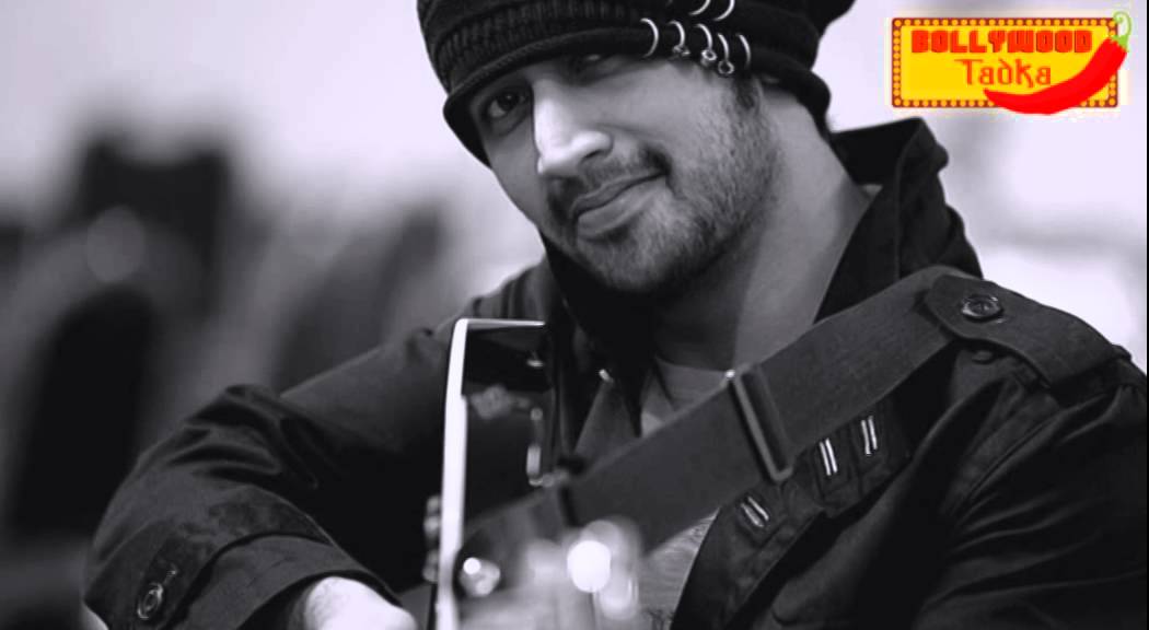 atif aslam in kapil sharma
