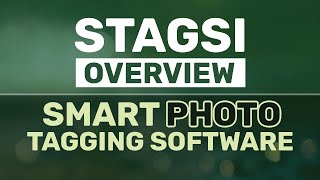 Stagsi ― File Tagging Software | Manage Photos like in TagSpaces Tabbles SetTags Adobe Bridge Etc screenshot 4