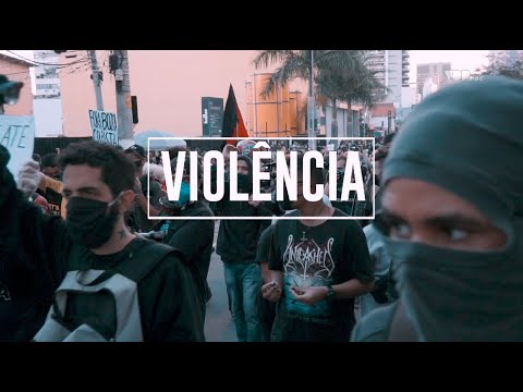 VIOLÊNCIA