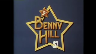 The Benny Hill Show Intro and Theme song