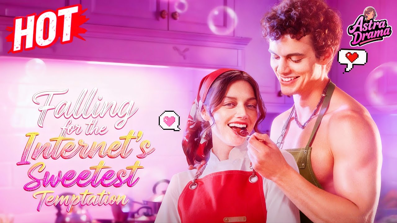 🔥Falling for the Sweetest Temptationmovie drama dramabox