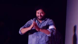 Jayam Ravi at MIT | Sivaranjani 2k19