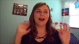 Holly's DCP - Ep. 1: MY ACCEPTANCE STORY!