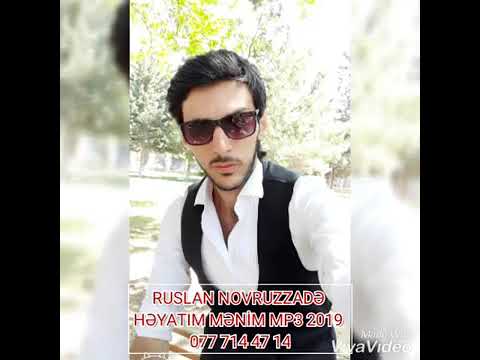 RUSLAN NOVRUZZADƏ 2020 FULL