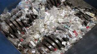 SSIs Shred of the Month: Medical Waste Shredding (Q)
