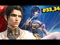 The Great Thousand World Anime Episode :) 33,34 | Anime Land Explain In Hindi.
