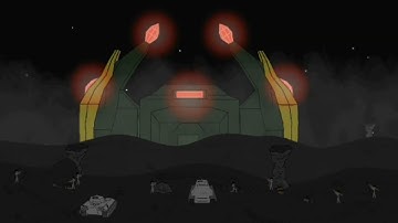 Pivot Alien War Series 1 Remake (Part 1 & 2 by TheBlueGuy23)