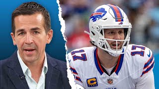 Get Right Sunday: Ravens, Bills, Texans Back on Track, Bengals Blow it vs. Jets