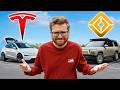 La VÉRITÉ Une Semaine Plus Tard Ne Vous Méprenez Pas Tesla Vs Rivian 2025 La VÉRITÉ Une Semaine Plus Tard Ne Vous Méprenez Pas Tesla Vs Rivian 2025