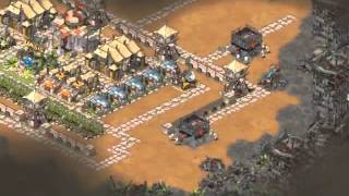 Wasteland Empires Trailer
