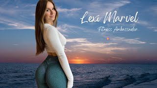 Lexi Marvel: ✅ Workout Transformation | Fitness Ambassador | Lifestyle Revealed