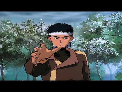 Toonami - Tenchi Muyo! 2 Minute Promo (1080p HD)