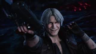 Devil May Cry 5, Prologue, Devil hunter difficulty