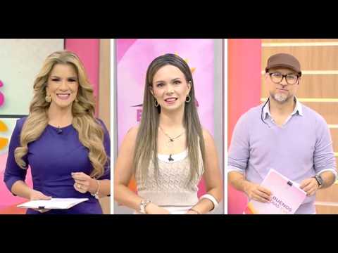 Buenos Días TVC: Programa del martes 9 de septiembre del 2026