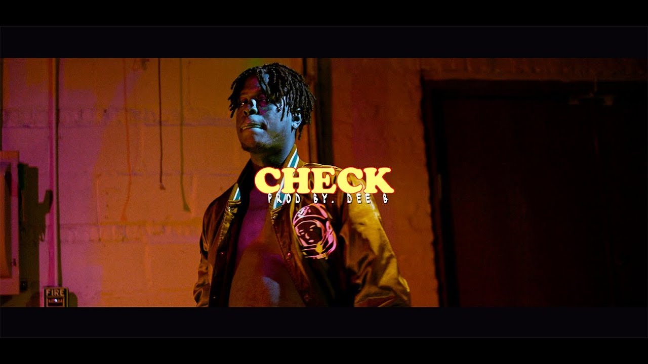DUKE DA BEAST - CHECK (Official Music Video) @MONEYSTRONGTV