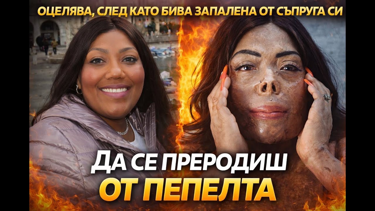 Епизод 47: Да превърнеш БЕЛЕЗИТЕ си в СИЛА | Историята на Тоня Майзенбах — Mъrder Mysтery YouTube video